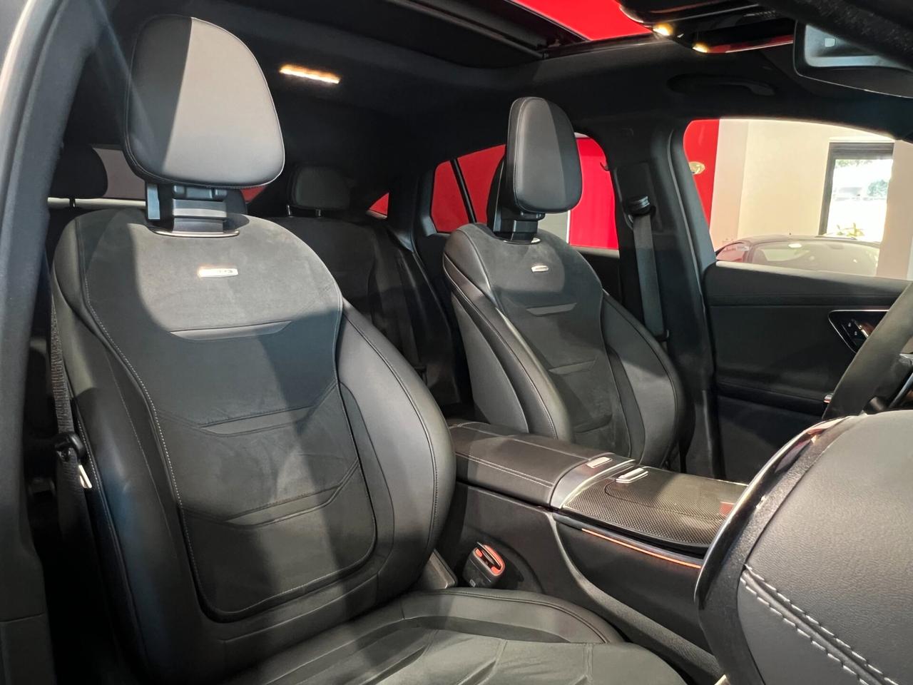 Mercedes-benz GLC 63S E AMG Perf.Coupé Premium Plus