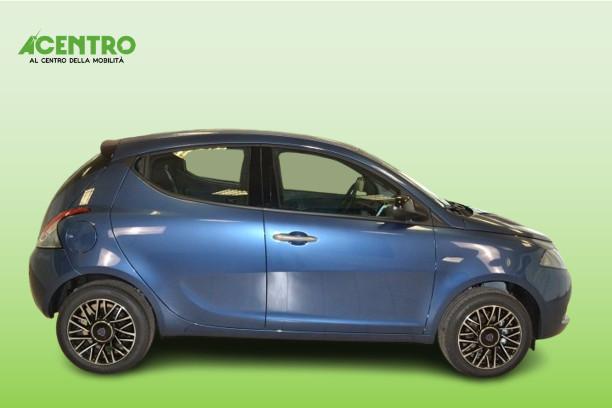 LANCIA Ypsilon 1.0 FireFly 70cv Start&Stop Hybrid PLATINO