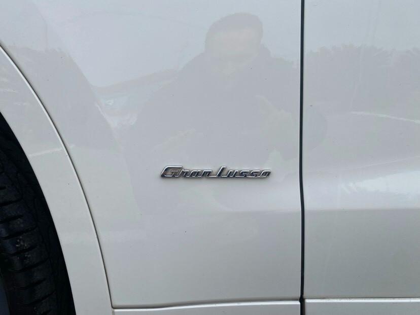 Maserati Levante V6 430 CV S Granlusso