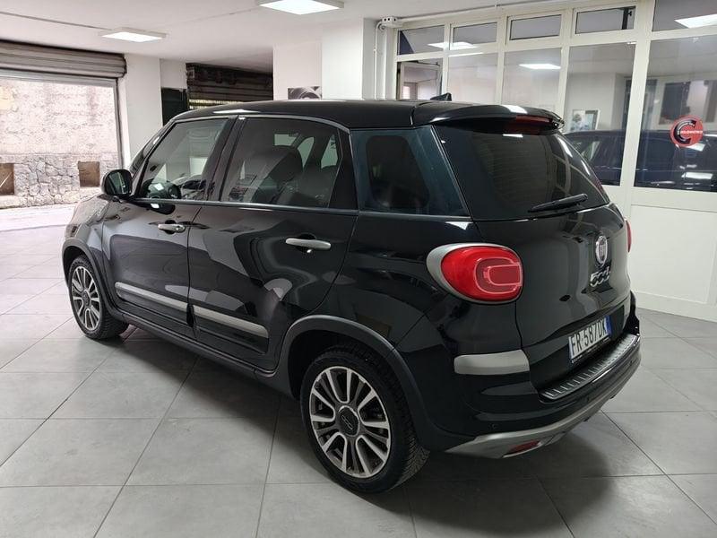 FIAT 500L 500L 1.3 Multijet 95 CV Cross