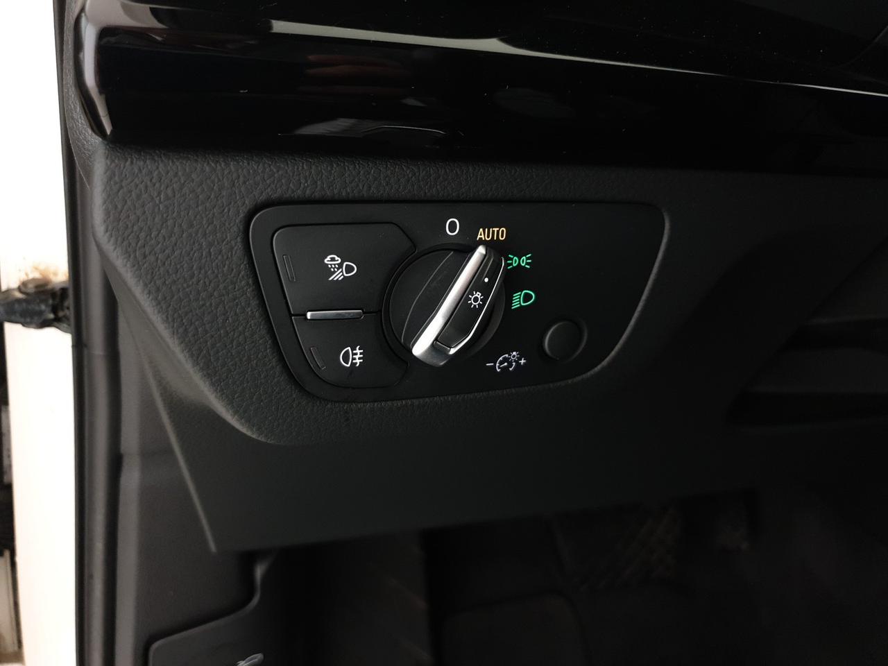 40TDI 190CV quattro S tronic Business Sport