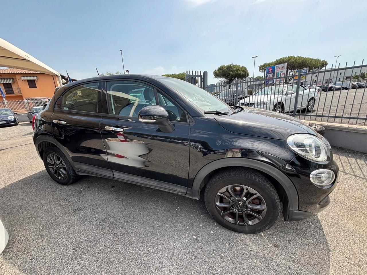 Fiat 500X 1.3 MultiJet 95 CV Pop
