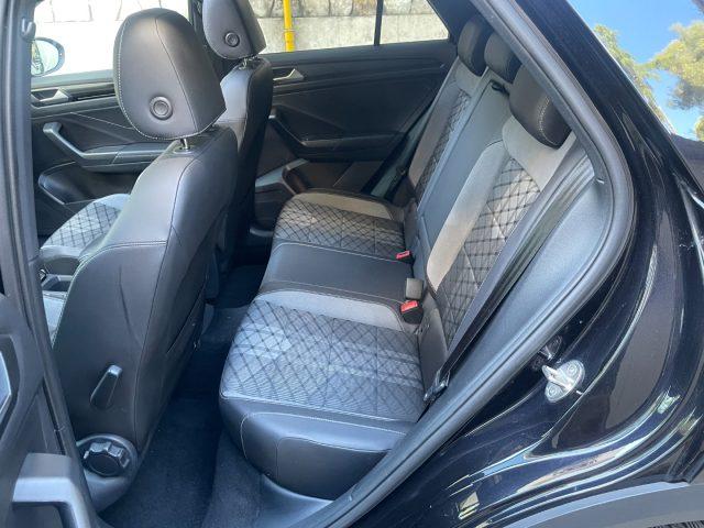 VOLKSWAGEN T-Roc 1.5 TSI ACT DSG R-Line