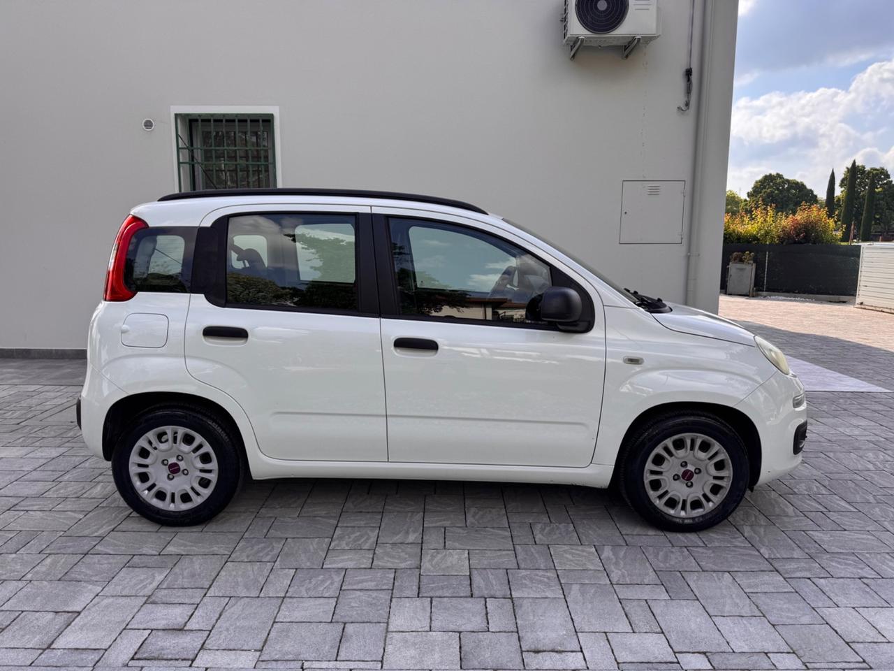 Fiat Panda 1.2 Easy OK NEOPATENTATI