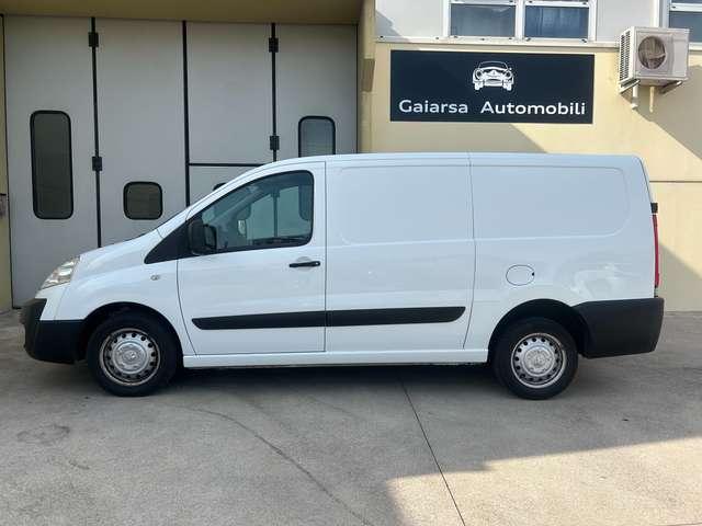 Peugeot Expert FURGONE 2.0 HDI 128 CV passo lungo
