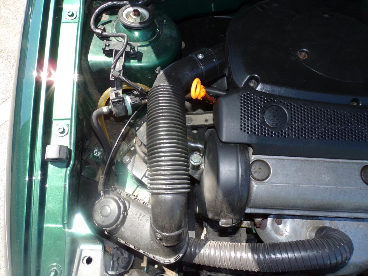 Volkswagen Polo 1.0 50CV PERFETTA!