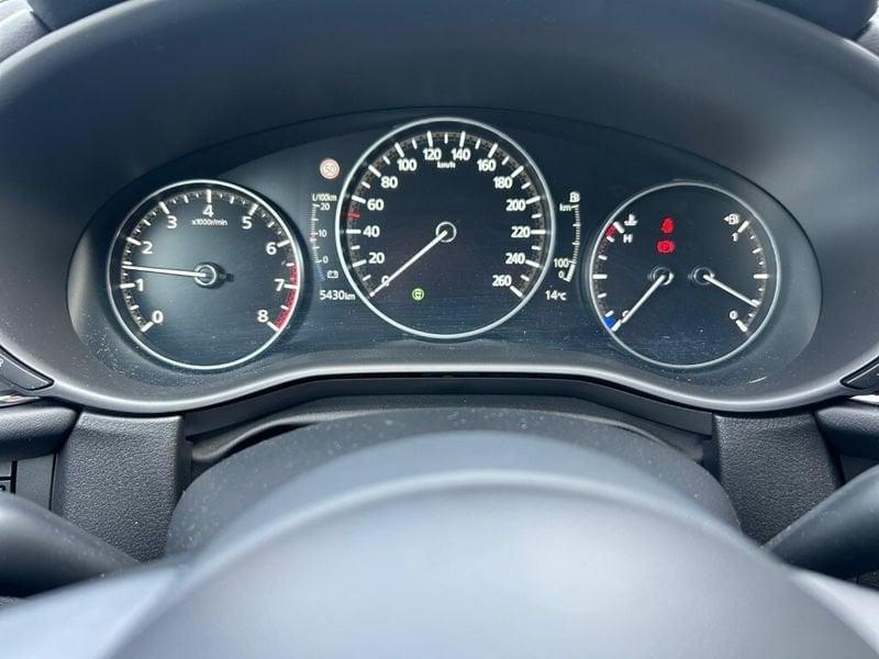 Mazda CX-30 e-Skyactiv-G M Hybrid 2WD Centre Line