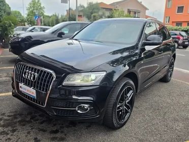 Audi Q5 2.0 TDI 177CV quattro S tronic Advanced Plus