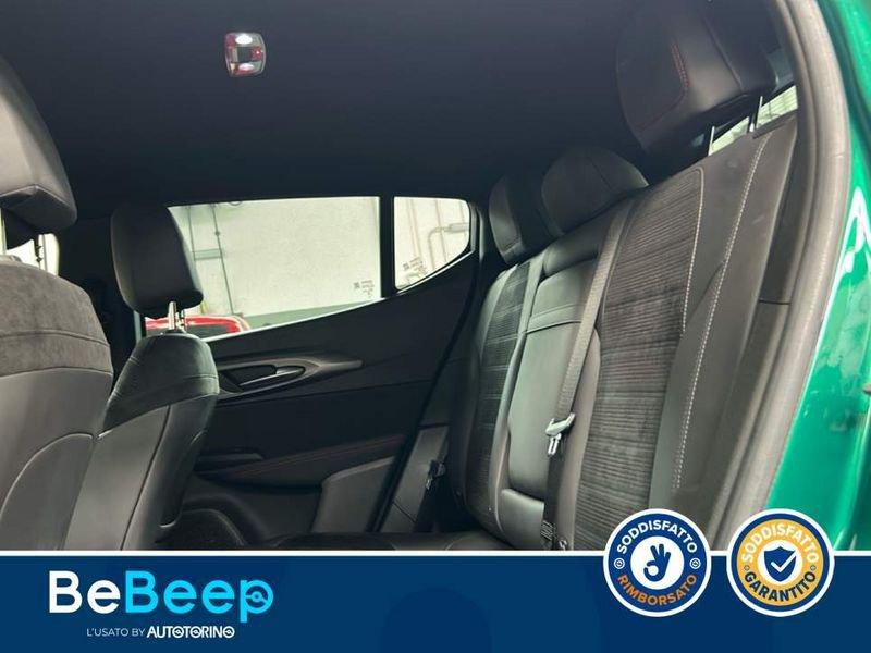 Alfa Romeo Tonale 1.5 HYBRID SPECIALE 130CV TCT7