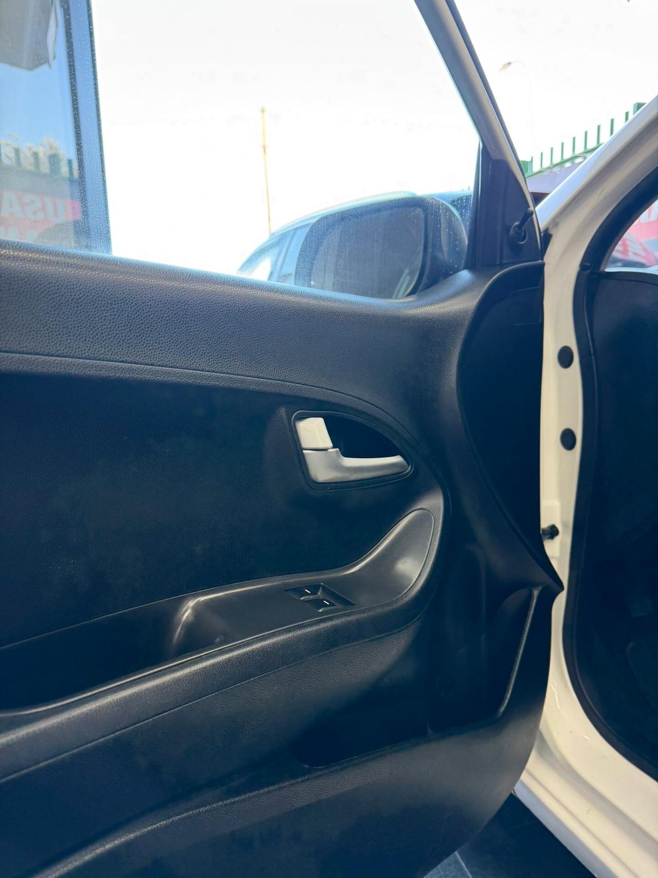 Kia Picanto 1.0 12V EcoGPL 5 porte Glam
