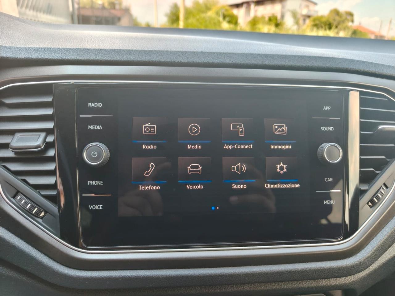 Volkswagen T-Roc 1.0 TSI - 2019