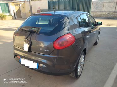 Fiat Bravo 1.6 MJT 105 CV Emotion