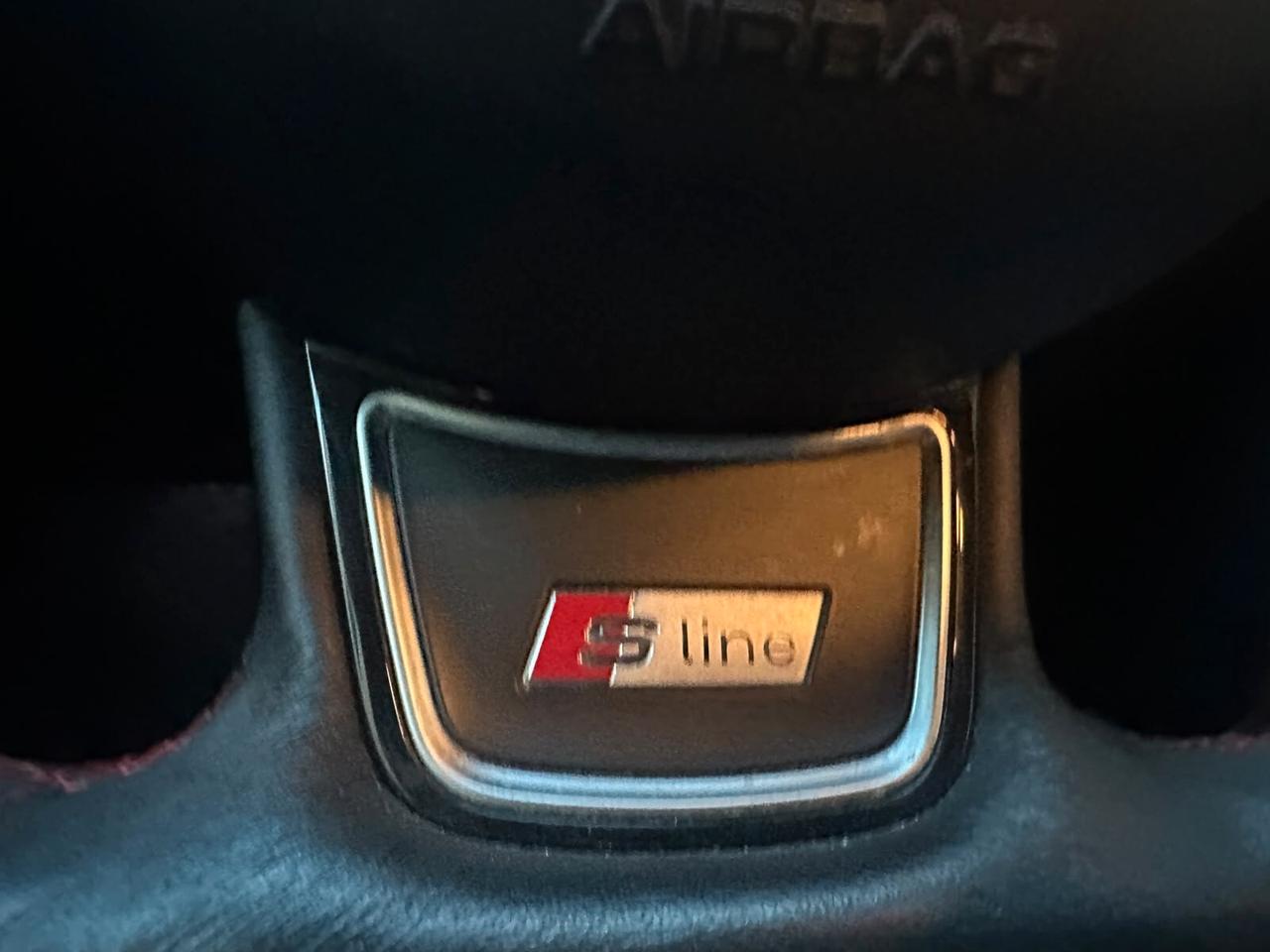Audi A4 Avant 2.7 V6 TDI 190CV