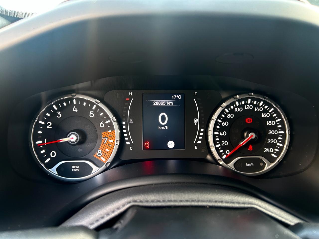 Jeep Renegade 1.0 T3 Longitude 2022