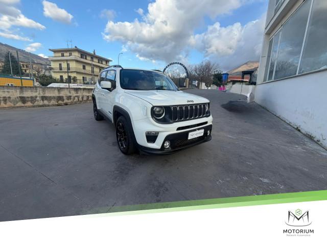 Jeep Renegade 1.6 mjt Limited 2wd 120cv