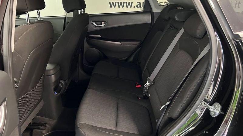 Hyundai Kona HEV 1.6 DCT XLine *OCCASIONE*