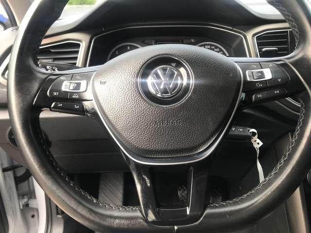 Volkswagen T-Roc Lyfe 2.0 tdi 150 cv tdi 4motion