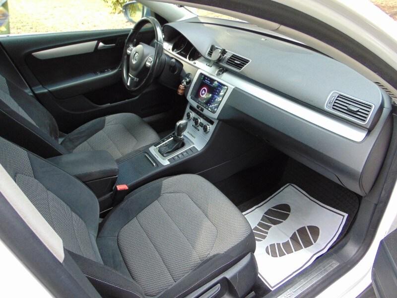 VOLKSWAGEN Passat 7ª serie Passat Bs Alltrack ...