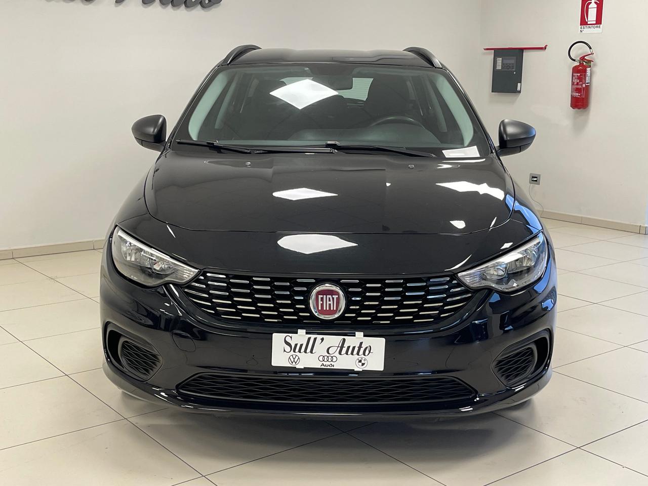 Fiat Tipo 1.4 T-Jet 120CV GPL SW Easy - 2019