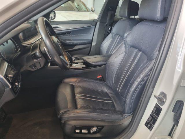 BMW 520 d Touring Msport xDrive TETTO APRIBILE