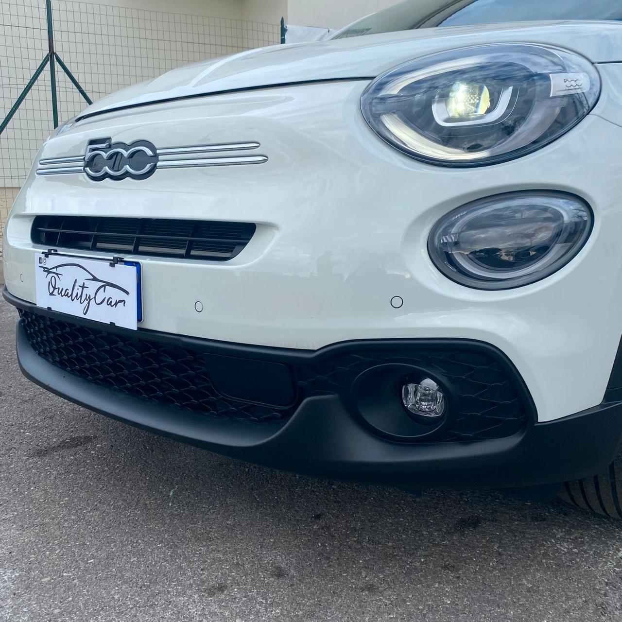 Fiat 500X 1.3 MultiJet 95 CV