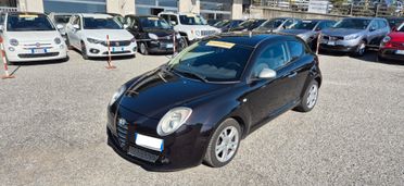 Alfa Romeo MiTo 1.3 JTDm-2 95CV Distinc-Unipripriet
