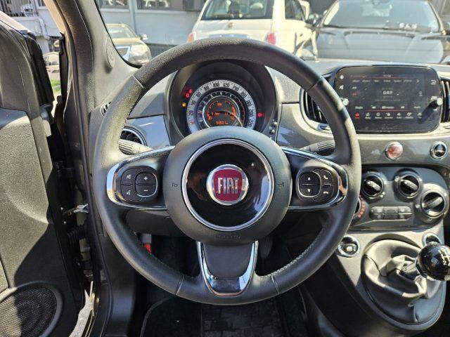 FIAT 500 1.2 Dolcevita