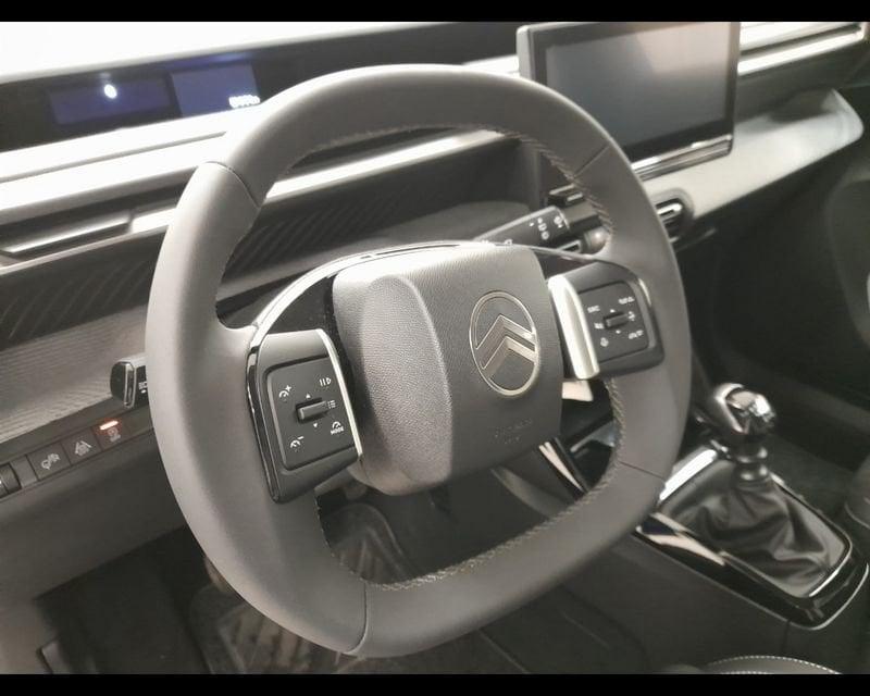Citroën C3 Nuova Turbo 100cv - MAX