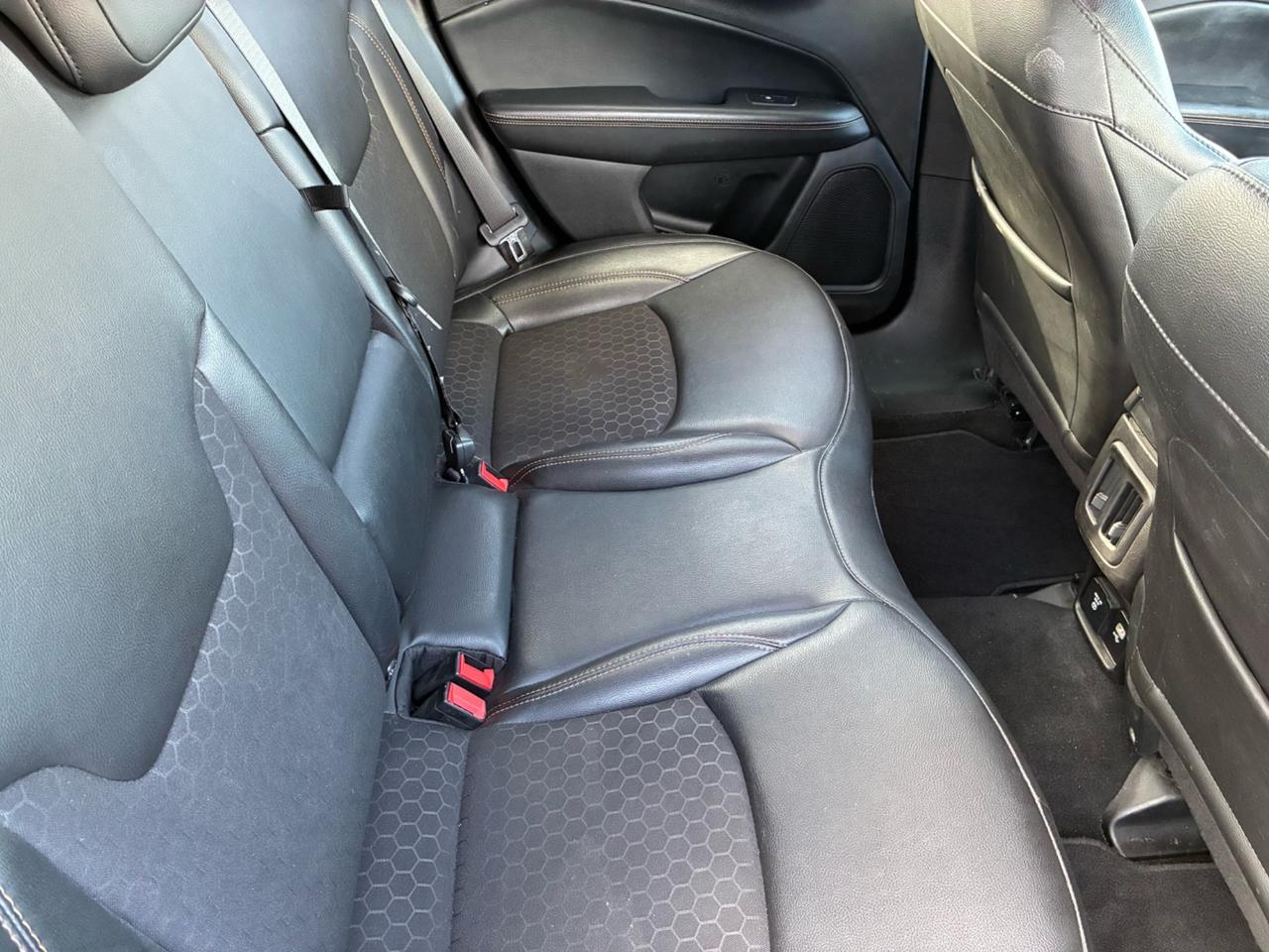 Jeep Compass 2.0 Multijet II aut 4WD Limited- 2020