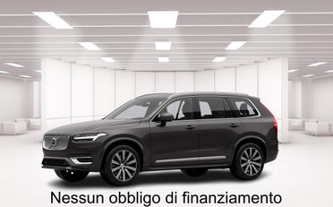 VOLVO Xc90 T8 Plug-In Hybrid Awd Automatico 7 Posti Plus Dark