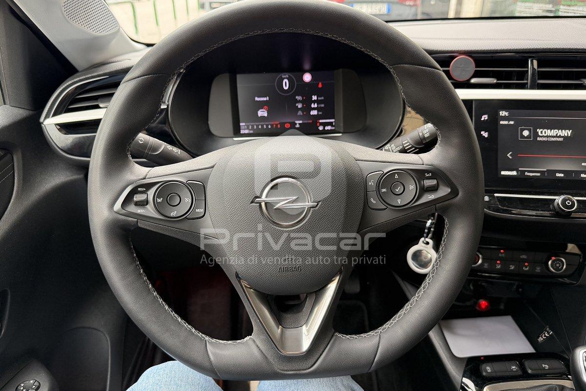 OPEL Corsa 1.2 Blitz Edition