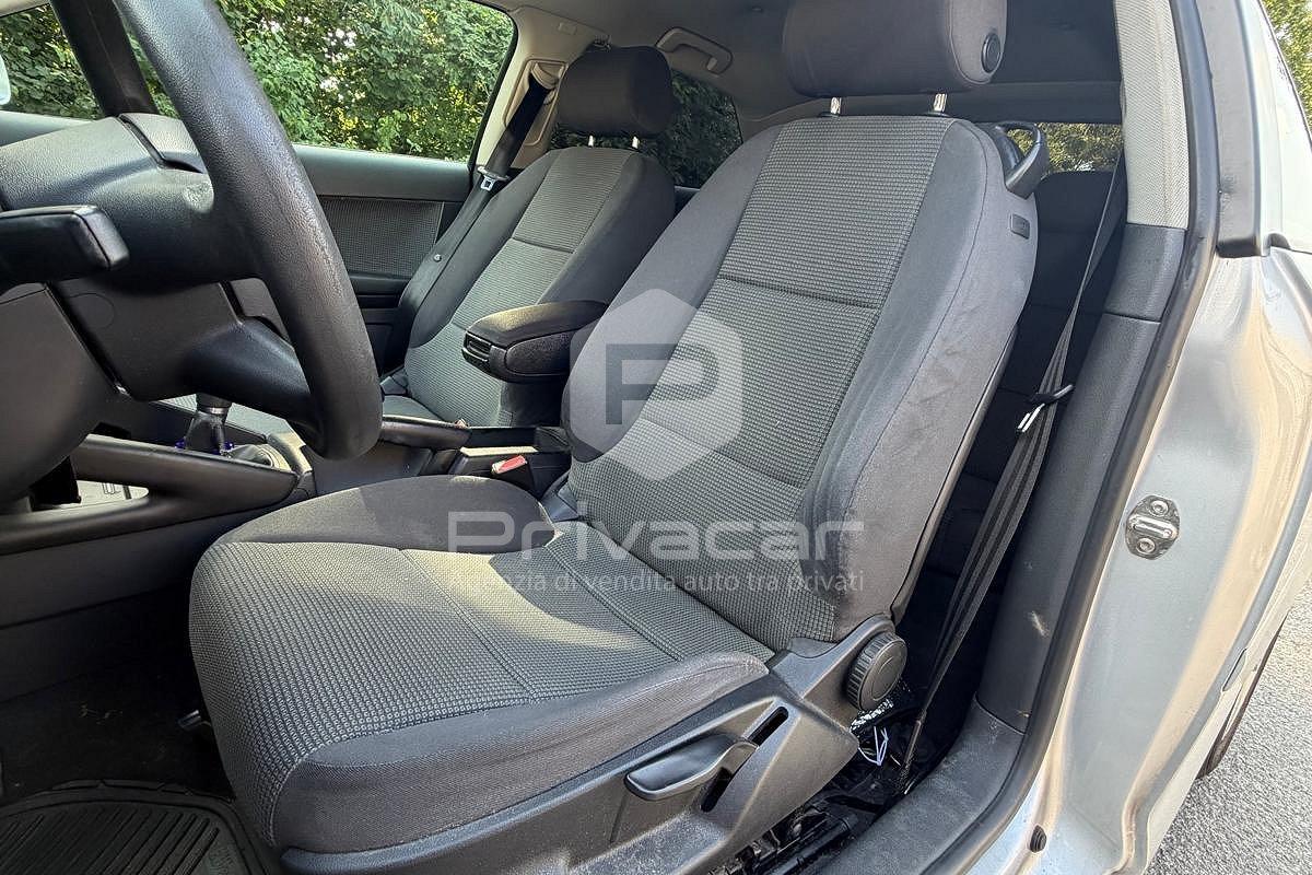 AUDI A3 1.6 Attraction