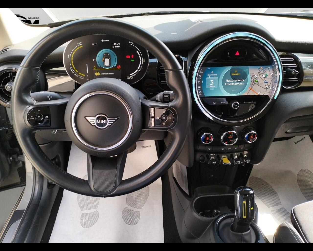 MINI Mini Full El. (F56) Mini Cooper SE Essential
