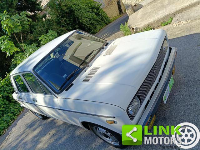 FIAT 128 1100