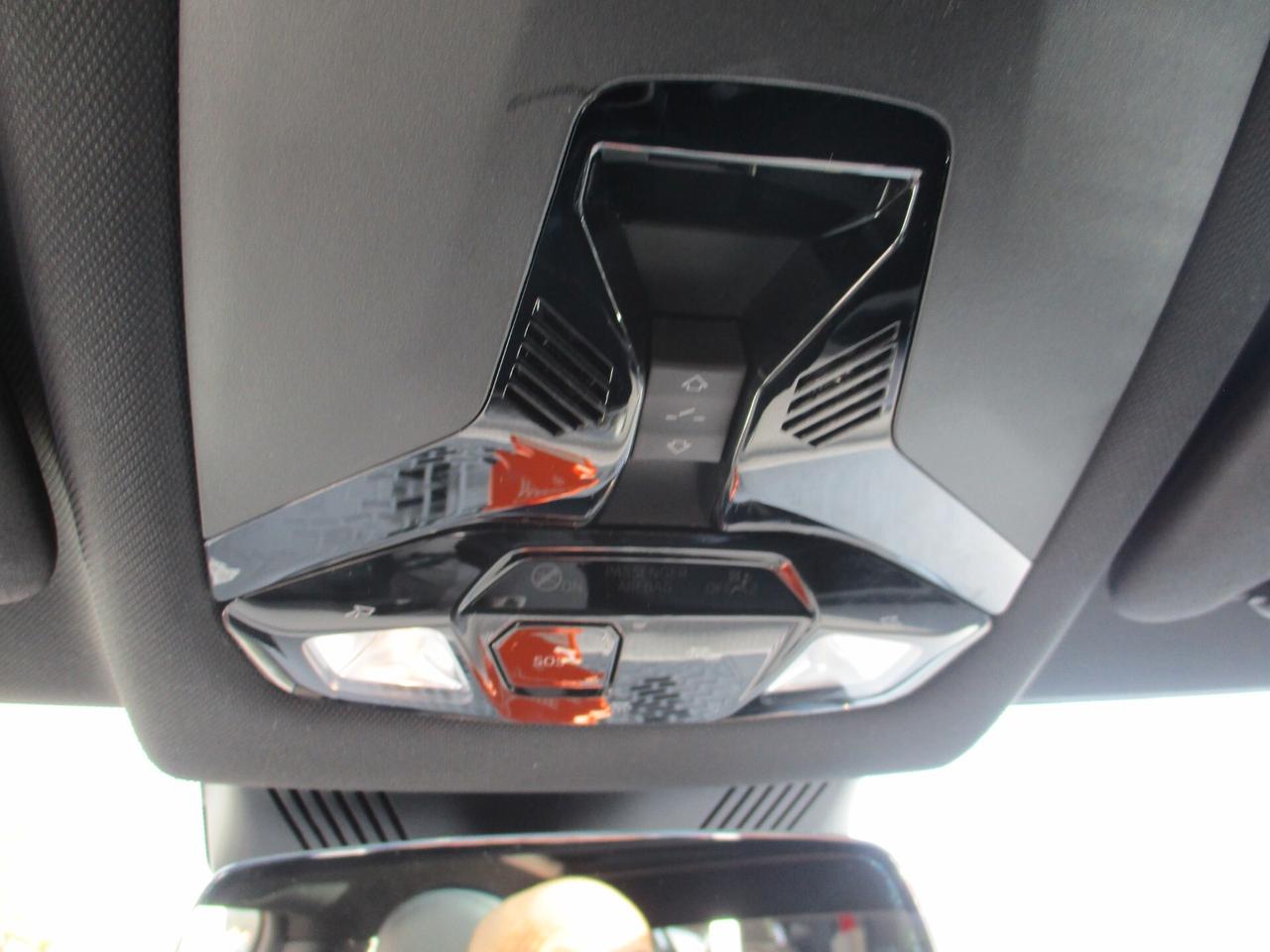 Mini Cooper C Favoured