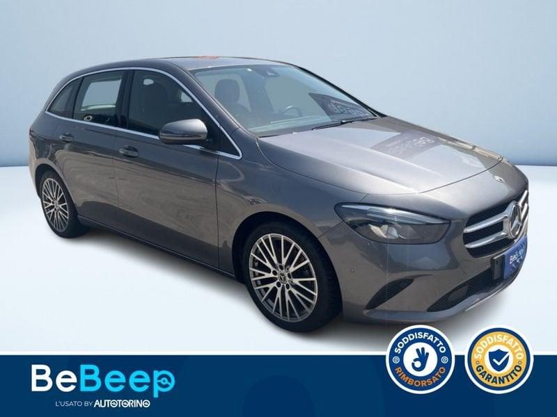 Mercedes-Benz Classe B B 180 D SPORT PLUS AUTO