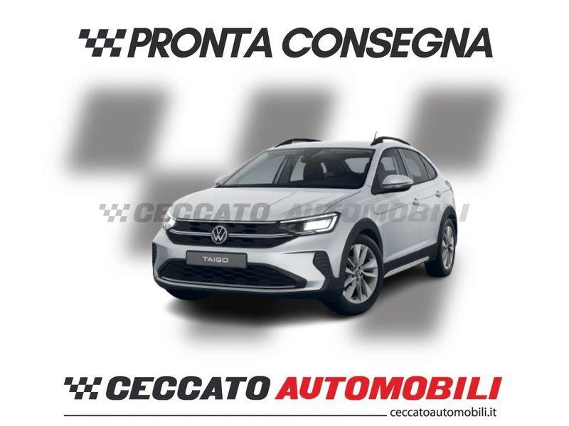 Volkswagen Taigo 1.0 TSI LIFE 115CV MY 25
