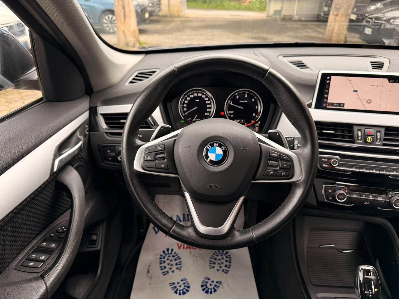 BMW X1 sDrive 2.0 TDi 150CV Advantage - 2020