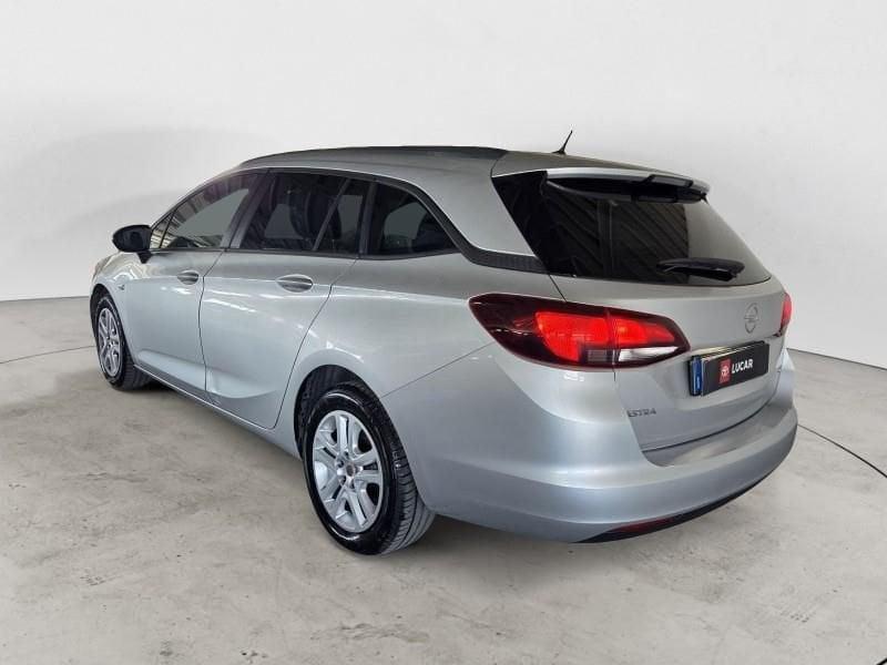 Opel Astra 5ª serie 1.6 CDTi 110CV Start&Stop Sports Tourer Innovation