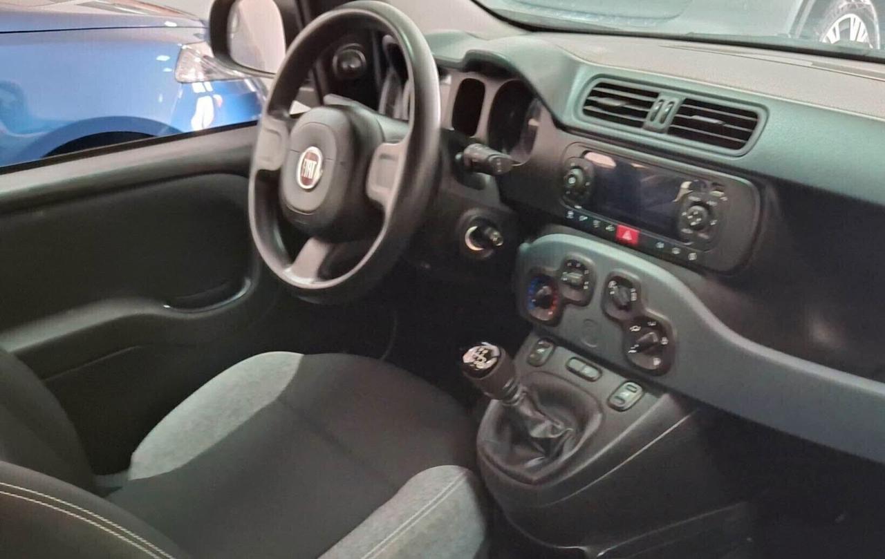 Fiat Panda 1.0 FireFly S&S Hybrid 29.000km