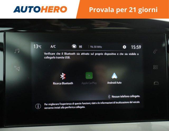 OPEL Mokka X Electric Drive 100 Kw Elegance