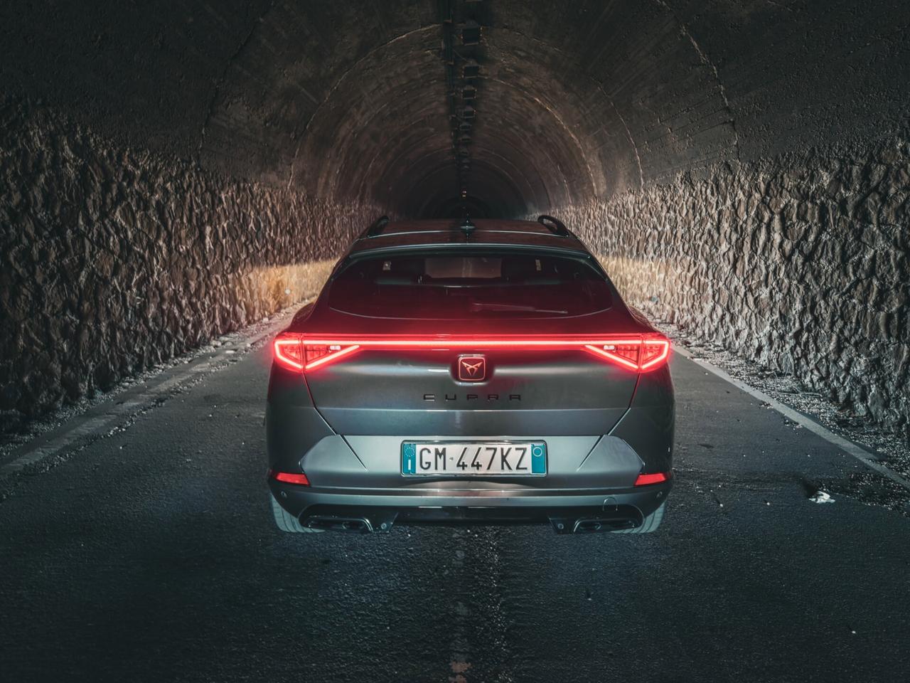 Cupra Formentor 1.5 TSI DSG 150 CV - 2022 - Full