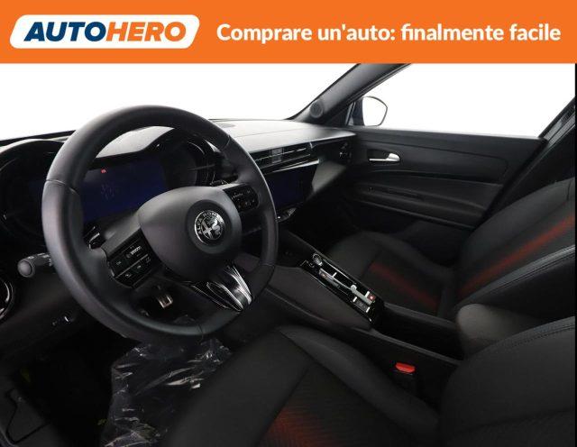 ALFA ROMEO Junior 1.2 145 CV Hybrid eDCT6 Speciale