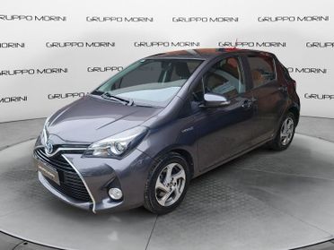 Toyota Yaris 1.5 Hybrid Active
