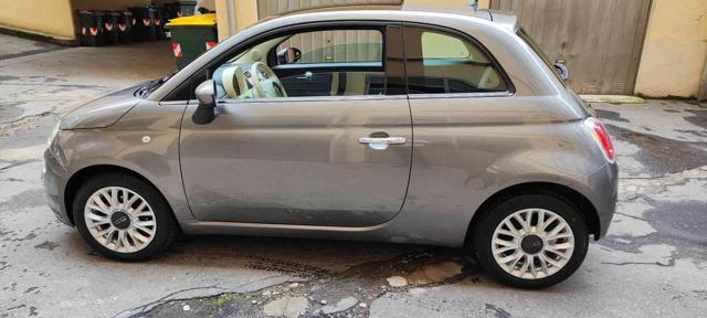 FIAT 500 1.2 Lounge AUTOMATICA!!!