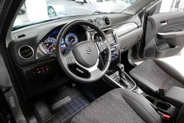 SUZUKI Vitara 1.5 140V Hybrid A/T 4WD AllGrip Starview