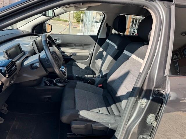 Citroen C4 Cactus BlueHDi 100 S&S Shine CARPLAY-RETROCAM