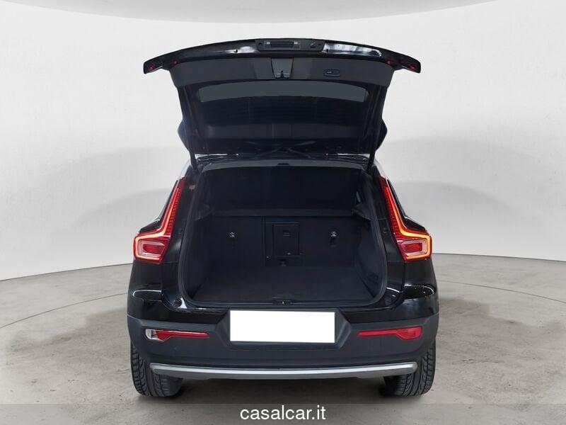 Volvo XC40 D3 AWD Geartronic Business Plus 3 ANNI DI GARANZIA KM ILLIMITATI PARI ALLA NUOVA