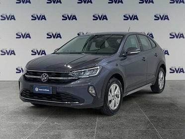 Volkswagen Taigo 1.0TSI 110CV Life - IVA ESPOSTA/NEOPATENTATI