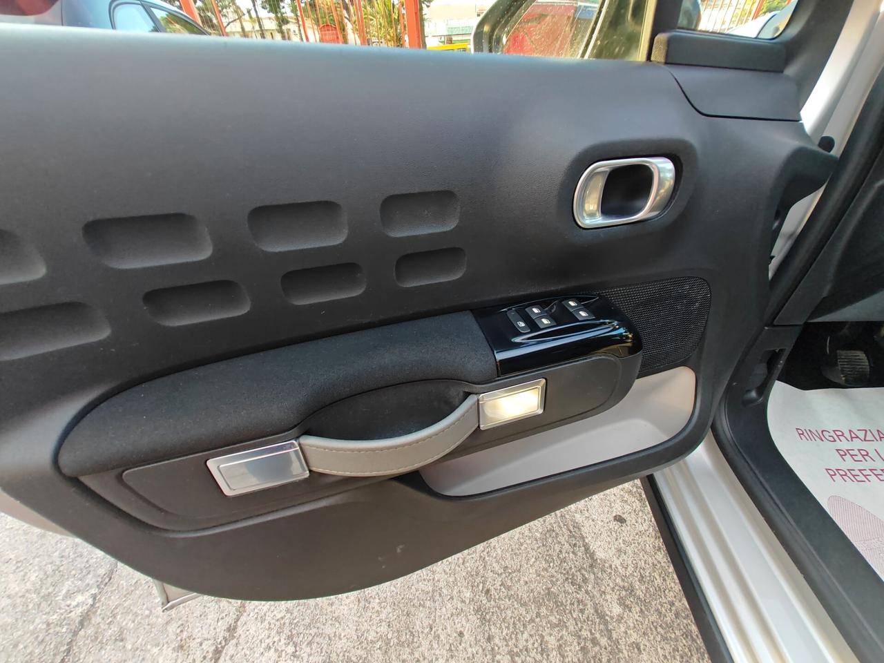 Citroen C3 1,5 diesel 07/2017 Cv75 EURO6B